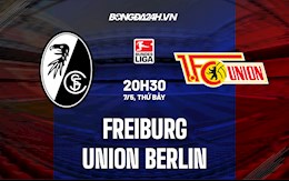 Nhận định Freiburg vs Union Berlin 20h30 ngày 7/5 (VĐQG Đức 2021/22)