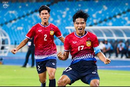 Đối thủ của U23 Việt Nam có thành viên nhiễm Covid-19