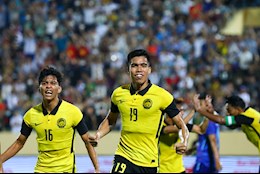 Dàn sao U23 Malaysia háo hức đối đầu với Việt Nam ở bán kết SEA Games 31