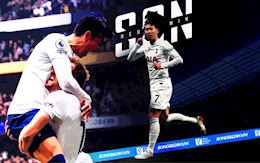 Son Heung-Min: Bậc thầy hàng đầu về nghệ thuật dứt điểm