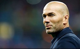 Chủ tịch LĐBĐ Pháp dự đoán Zidane sẽ dẫn dắt PSG