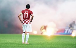 Darijo Srna: Người Balkan mang hồn Ukraine