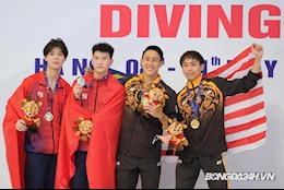 Kết quả SEA Games 31 ngày hôm nay 9/5: Nhảy cầu mang về HCB thứ 2 cho TTVN