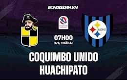 Nhận định Coquimbo Unido vs Huachipato 7h00 ngày 9/5 (VĐQG Chile 2022)