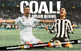 Chicharito: Santiago Munez của đời thực