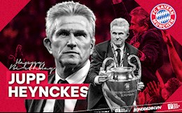 Jupp Heynckes: Người thầy vĩ đại của Bayern Munich