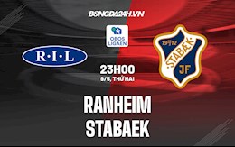 Nhận định Ranheim vs Stabaek 23h00 ngày 9/5 (Hạng 2 Na Uy 2022)