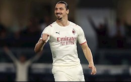 Tiết lộ câu nói truyền cảm hứng của Ibrahimovic trước trận thắng của AC Milan