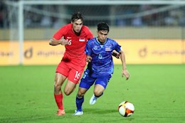 Đội bóng đầu tiên lên đường về nước sau khi dừng bước tại SEA Games 31