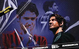 Chuyện gì đã xảy ra với thần đồng Alexandre Pato?