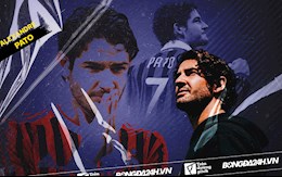 Alexandre Pato: Bóng đá không còn 'nghệ' như thời Ronaldinho, Ronaldo nữa...nhưng ta phải thích nghi nếu không muốn đào thải