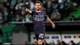 Bernardo Silva muốn rời Man City