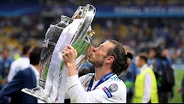 Gareth Bale viết tâm thư chia tay Real Madrid sau 9 năm gắn bó