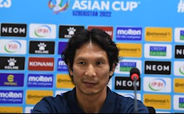 HLV Gong: Thái Lan thay đổi thì Việt Nam cũng vậy