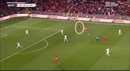 Unai Simon bỏ khung thành, TBN suýt ôm hận