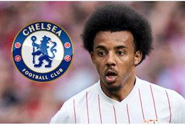 Sevilla xác nhận Jules Kounde muốn ra đi: Chelsea chuẩn bị nổ “bom tấn”