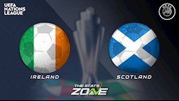 Nhận định,  Ireland vs Scotland 23h00 ngày 11/6 (UEFA Nations League 2022/23)