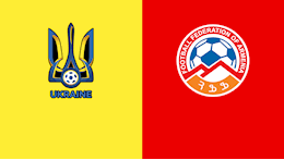Nhận định,  Ukraine vs Armenia 20h00 ngày 11/6 (UEFA Nations League 2022/23)