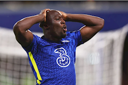 Chelsea mất tiền đẩy Lukaku về Inter