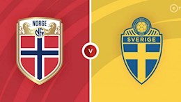 Nhận định,  Na Uy vs Thụy Điển 23h00 ngày 12/6 (UEFA Nations League 2022/23)