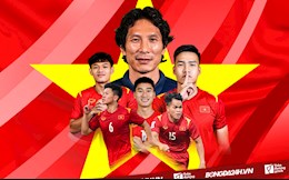 Nhân tố mới của ĐT Việt Nam ở chiến dịch World Cup 2026