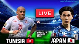 Nhận định, soi kèo Nhật Bản vs Tunisia 16h55 ngày 14/6 (Giao hữu quốc tế)