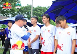 Tài năng gốc Hàn lọt tầm ngắm HAGL