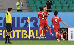 4 điểm nhấn sau trận U23 Việt Nam 2-2 U23 Thái Lan: Phan Tuấn Tài tỏa sáng rực rỡ