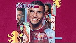 Aston Villa chính thức có thêm tân binh 26 triệu bảng