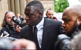 Benjamin Mendy nhận thêm cáo buộc tội hiếp dâm