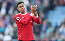 Jesse Lingard viết tâm thư chia tay MU