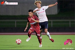 Công an Hà Nội đăng ký bổ sung sao U23 Việt Nam từng xuất ngoại