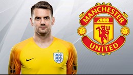 Tiểu sử cầu thủ Tom Heaton