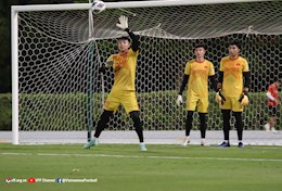 Văn Toản đối mặt nguy cơ sớm chia tay VCK U23 Châu Á 2022