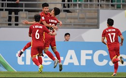 AFC vinh danh hai cầu thủ U23 Việt Nam trước vòng tứ kết