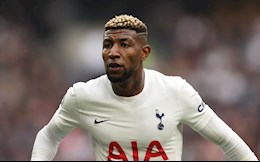 Đụng phải cướp có súng, Emerson Royal may mắn thoát nạn