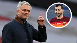 Mourinho muốn Henrikh Mkhitaryan ngay lập tức có câu trả lời