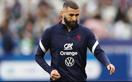 Benzema rút đơn kháng cáo vụ tống tiền bằng clip nóng