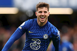 Mason Mount tự tin vào sức mạnh của Chelsea mùa tới