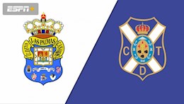 Nhận định Las Palmas vs Tenerife 2h00 ngày 5/6 (Playoff tham dự La Liga 2022/23)