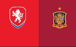 Tây Ban Nha "chết hụt" trên đất Séc ở Nations League