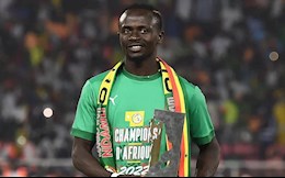 Sadio Mane: Suốt CAN 2021, chưa đêm nào tôi ngủ hơn 5 tiếng