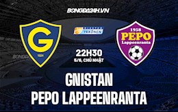 Nhận định Gnistan vs PEPO Lappeenranta 22h30 ngày 5/6 (Hạng 2 Phần Lan 2022)