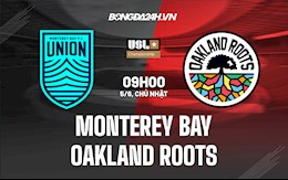 Nhận định Monterey Bay vs Oakland Roots 9h00 ngày 5/6 (Hạng Nhất Mỹ 2022)