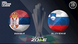 Nhận định,  Serbia vs Slovenia 1h45 ngày 6/6 (UEFA Nations League 2022/23)