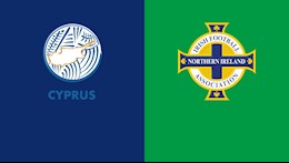 Nhận định Síp vs Bắc Ireland 23h00 ngày 5/6 (UEFA Nations League 2022/23)