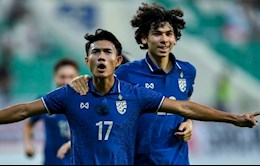Suphanat gửi chiến thư: U23 Thái Lan sẽ đánh bại Hàn Quốc