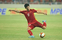 Phan Tuấn Tài nhận lời động viên trước ngày lên chơi V.League