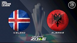 Nhận định,  Iceland vs Albania 1h45 ngày 7/6 (UEFA Nations League 2022/23)