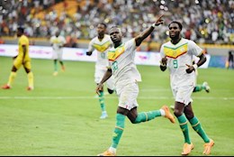 Đây! Cầu thủ xuất sắc nhất bóng đá châu Phi hiện tại